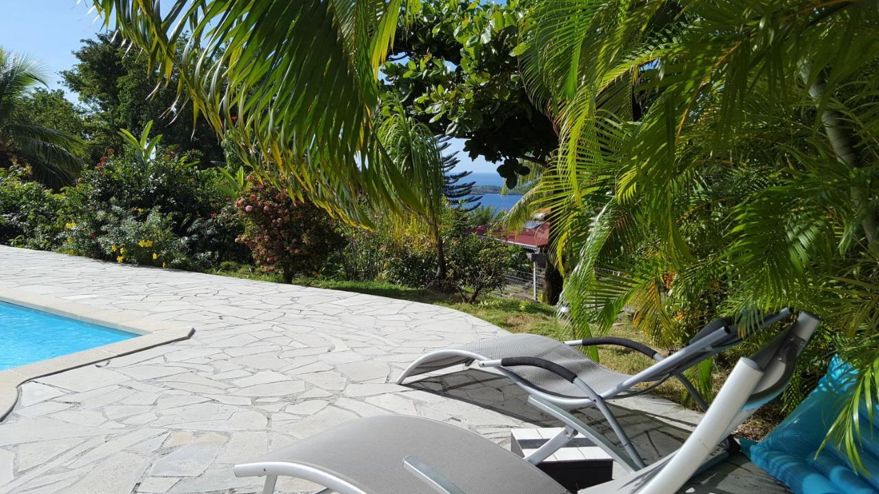 Vacances Bien Etre Guadeloupe ブイヤント エクステリア 写真