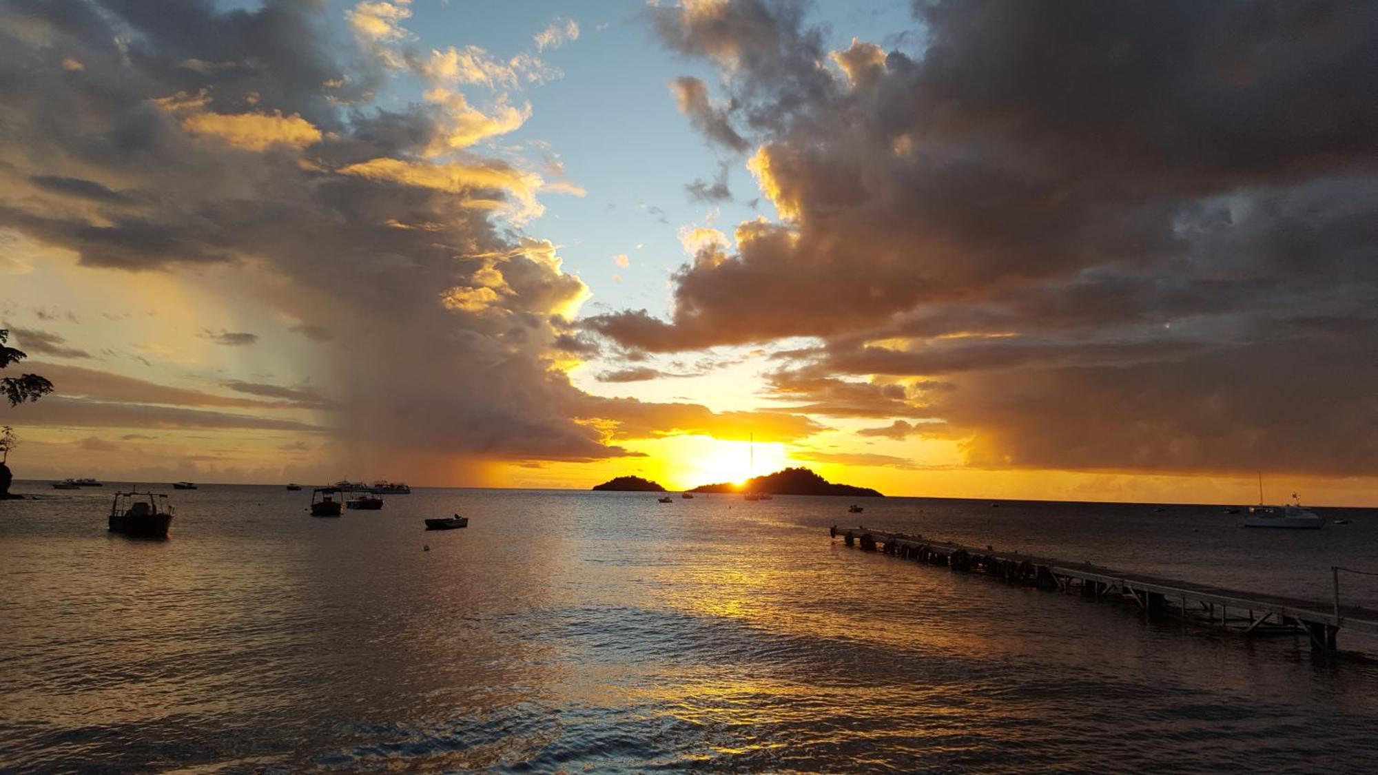 Vacances Bien Etre Guadeloupe ブイヤント エクステリア 写真