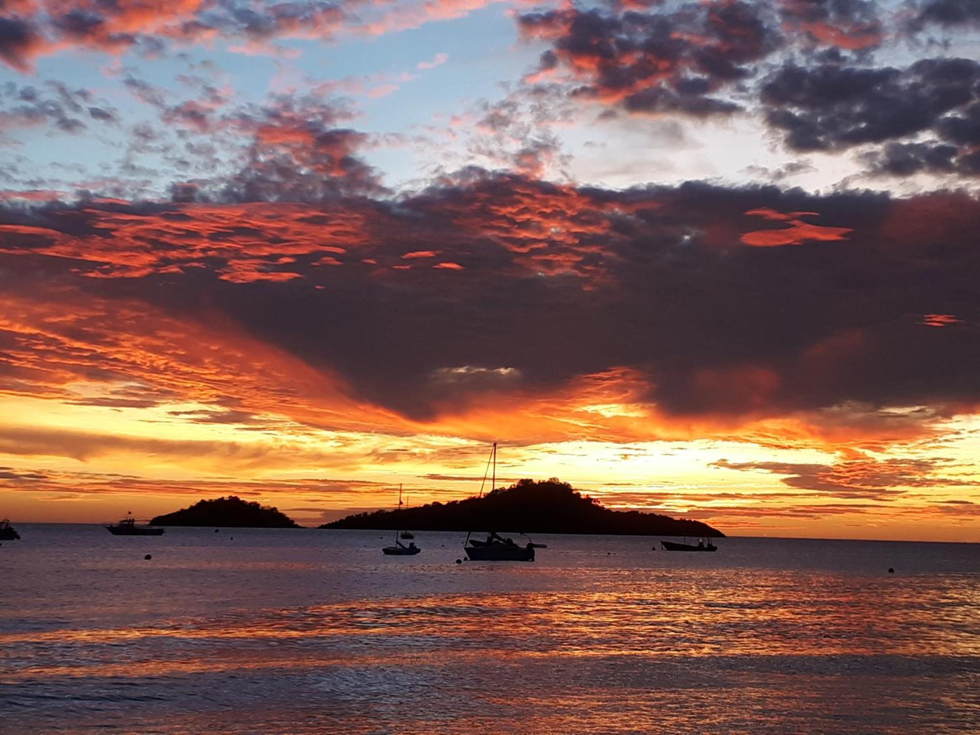 Vacances Bien Etre Guadeloupe ブイヤント エクステリア 写真