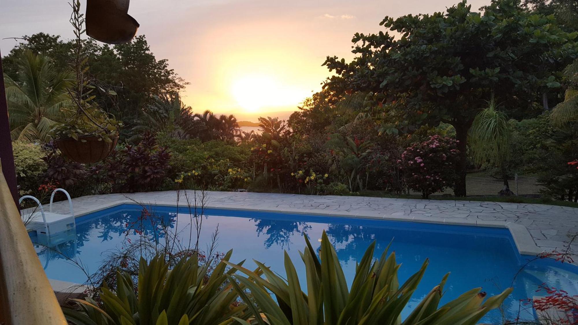 Vacances Bien Etre Guadeloupe ブイヤント エクステリア 写真