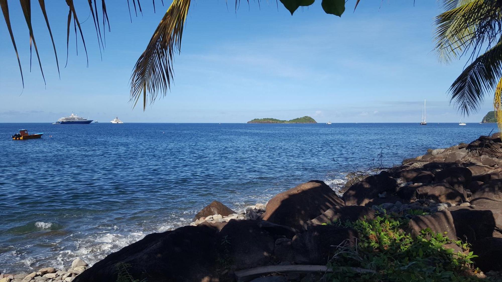 Vacances Bien Etre Guadeloupe ブイヤント エクステリア 写真