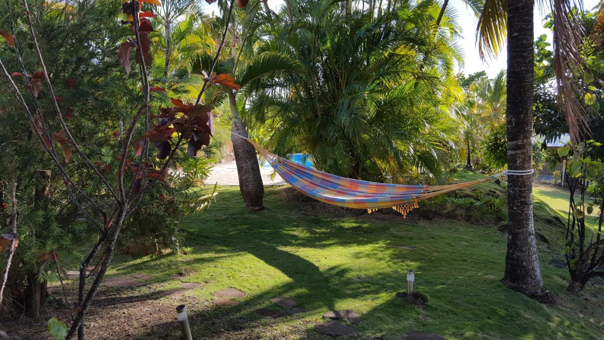 Vacances Bien Etre Guadeloupe ブイヤント エクステリア 写真