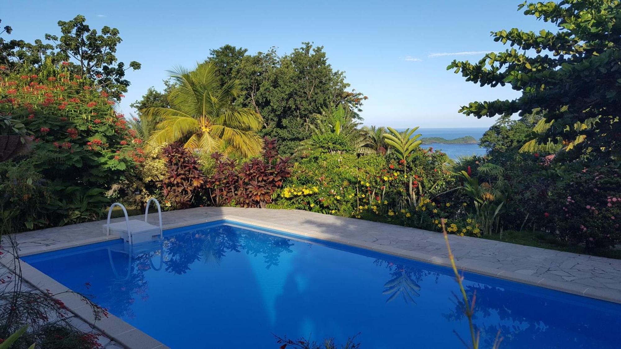 Vacances Bien Etre Guadeloupe ブイヤント エクステリア 写真