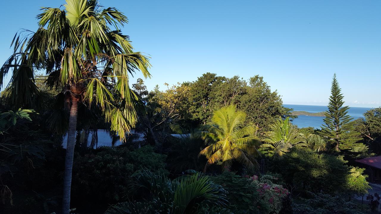 Vacances Bien Etre Guadeloupe ブイヤント エクステリア 写真